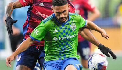 Sounders at FC Dallas: Key storylines and how to watch