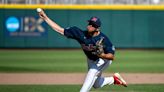 Former Ole Miss RHP Dylan DeLucia to Make Professional Debut on Friday