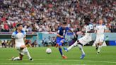 USA-England World Cup Match Draws Record U.S. Viewership for Men’s Soccer Game