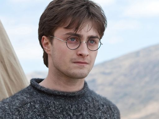 Daniel Radcliffe o cómo 'la maldición de Harry Potter' derivó en una adicción al alcohol