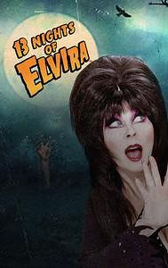 13 Nights of Elvira