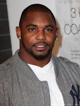 Ahmad Bradshaw