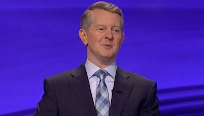 Jeopardy! host Ken Jennings screams 'no!' after contestant's 'costly mistake'