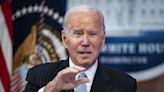 Biden Celebrates 80th Birthday as Democrats Eye Younger Leaders