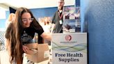 6 new kiosks will provide health products for overdoses, COVID-19 and sex in Arapahoe County