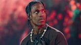 Travis Scott Plans First Major Post-Astroworld Concert