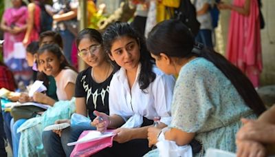 NEET UG Result, Counselling 2024 Live: Revised final result, counselling dates soon