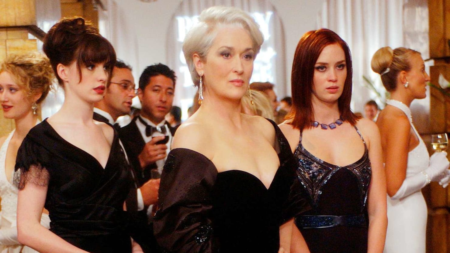 ‘The Devil Wears Prada’ Sequel Is a Terrible Idea