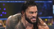 8. Roman Reigns