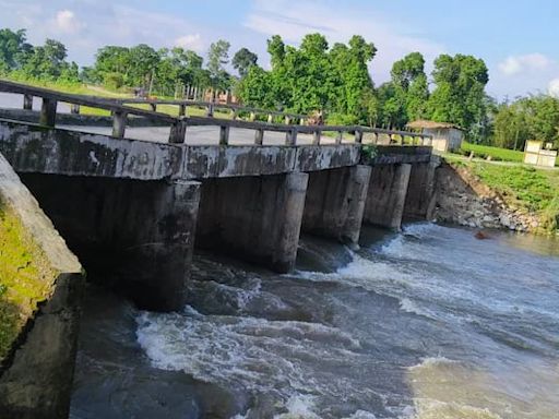 Bihar bridges are falling down: 10th collapse in 15 days, matter reaches SC