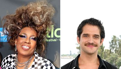 Macy Gray Teases Feud With Tyler Posey on ‘The Surreal Life:’ We ‘Went at It a Couple of Times’