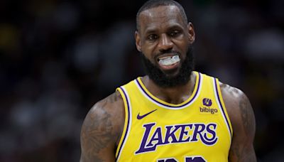 NBA》甦醒後的美夢 湖人與LeBron的未來將會如何？ - NBA - 籃球 | 運動視界 Sports Vision