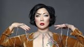 Margaret Cho is blasting Republicans on her upcoming tour and we're here for it