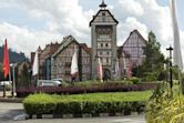 Colmar Tropicale