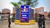 CBS announces exclusive weeklong residency in Las Vegas for Super Bowl LVIII