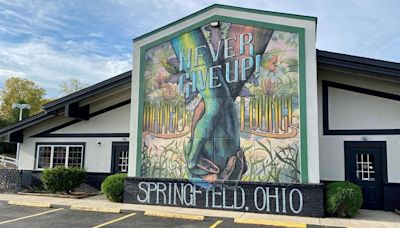 Ohio town grapples with false pet-eating rumours - and real problems