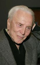 Kirk Douglas