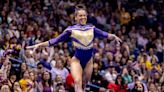 LSU gymnastics claims Fayetteville Regional title, advances to NCAA semis