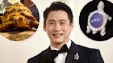 ‘Past Lives’ star Teo Yoo wore turtle pin at Oscars for late pet: ‘In tears’ for days