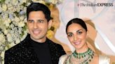 Sidharth Malhotra reveals a vacation tradition he and Kiara Advani follow: ‘We get to breakfast buffet early’