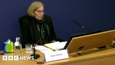 Post Office scandal: Ex-chair was told of IT risks in 2011