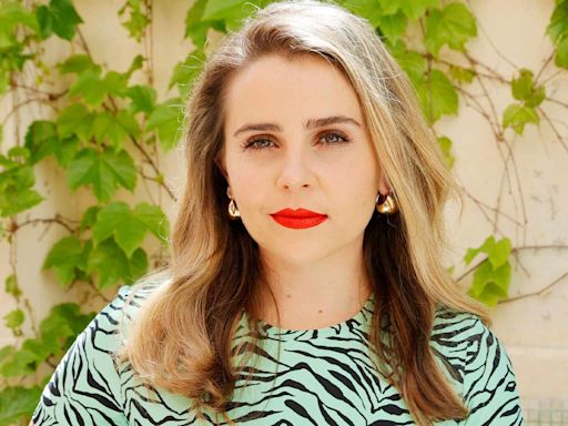 Mae Whitman Is Pregnant! Actress Reveals She Is Expecting a Baby with 'Parenthood'-Inspired Post