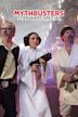 MythBusters: Star Wars Special