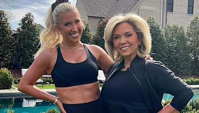 Savannah Chrisley Says Her Goal Is to Have Her Mom Home by Thanksgiving: ‘Life Will Be So Much Better’