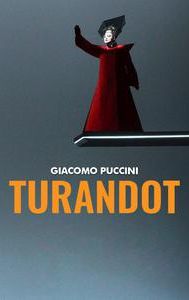 Turandot: Puccini - Robert Wilson