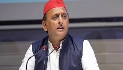 What Is Akhilesh Yadav's 'Monsoon Offer' Amid BJP Rift Speculation