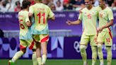 España, a cuartos tras vencer a República Dominicana (1-3)