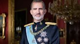Felipe VI presidirá el comité de honor de los actos del tricentenario de la Amargura