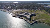 Happy 350th birthday to Castillo de San Marcos | Susan Parker