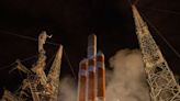 Delta rockets retired with launch of US reconnaissance satellite