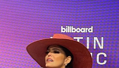 Ana Bárbara y Kany García serán homenajeadas en la segunda edición de Mujeres Latinas en la Música de Billboard