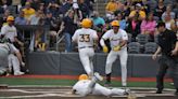 Mountaineers score early and often against Baylor, produce season-high run total in 18-5 victory - WV MetroNews