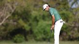 Abraham Ancer, baja en el Abierto de Estados Unidos por enfermedad