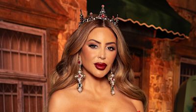 Larsa Pippen Makes a Statement in a Sultry New Photo: "Allow Me to Reintroduce Myself" | Bravo TV Official Site