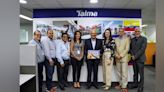 Talma's Lima Station recognized by Delta Air Lines as the "Best Latin American Cargo Station 2023"