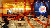 Burger King Menu Adds a Wild New Burger McDonald's Does Not Offer