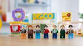 The Lego Ideas BTS Dynamite set brings joy to all – we speak to the Lego fan designers