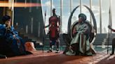 ‘Black Panther: Wakanda Forever’ Breaks Box Office Record With $180 Million Debut