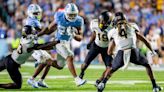 UNC football works on ‘fix’ for run game vs. Syracuse: Betting odds, how to watch, stream