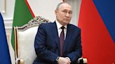 Advertencia de Reino Unido sobre los cambios militares de Putin: “Su paciencia ha acabado”
