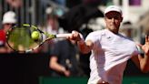 ATP roundup: Aleksandar Vukic sinks No. 3 seed at Rothesay International