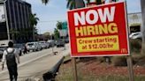 Private sector hiring in US cools more than expected: ADP | FOX 28 Spokane