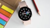 Amazon Prime Day drops Galaxy Watch 4 price by 35%