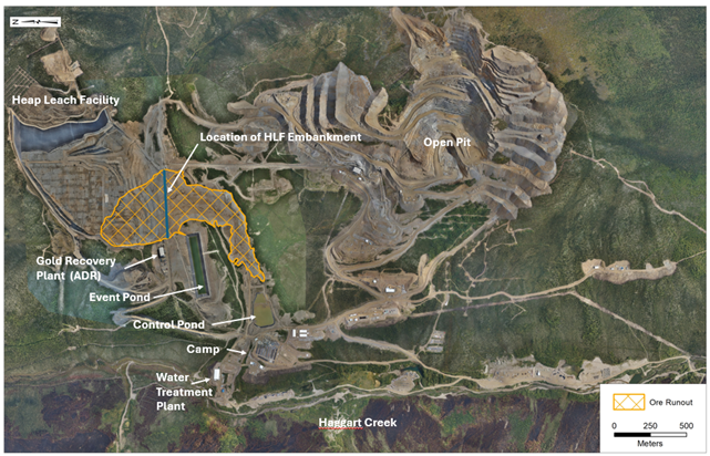 Victoria Gold: Update on Eagle Gold Mine