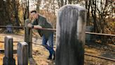 Shivers and shrieks, get a firsthand look into paranormal activity with Dustin Pari