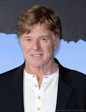 Robert Redford